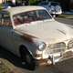 Image for article titled 1966 Volvo Amazon